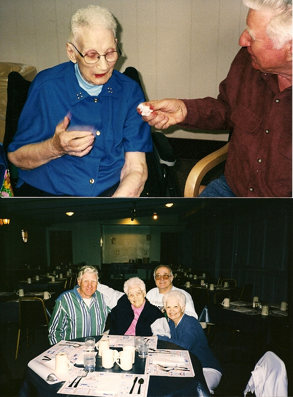 1998 March - Mother's 90th Birthday Party.jpg